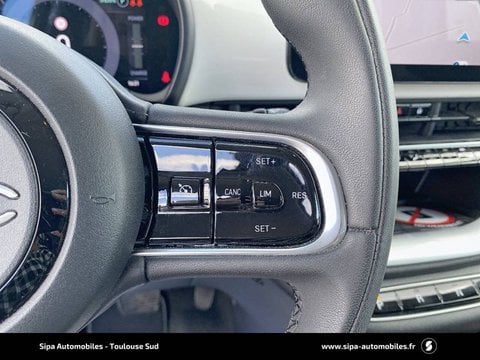 Voitures D'occasion À Toulouse | Fiat 500 Iii E 95 Ch Icône 3P
