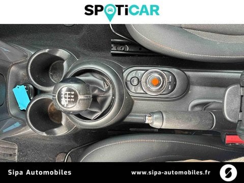 Voitures D'occasion À Dax | Mini Cooper Hatch 3 Portes F56 Lci Ii 136Ch And 3P