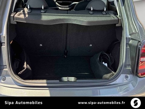 Voitures D'occasion À Toulouse | Fiat 500 E 118 Ch Nouvelle 3P