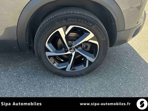 Voitures D'occasion À Dax | Citroën C5 Aircross Bluehdi 130 S&S Bvm6 Shine 5P