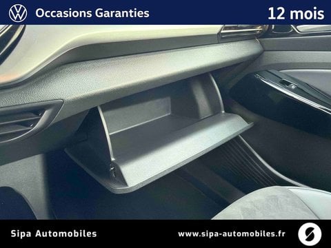 Voitures D'occasion À Lescar | Volkswagen Id.4 204 Ch 5P