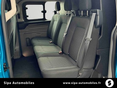 Voitures D'occasion À Mont-De-Marsan | Ford Transit Custom Ii Transit Custom Ca 320 L1H1 2.0 Eco...