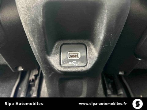 Voitures D'occasion À Muret | Fiat 500X 1.3 Firefly Turbo T4 150 Ch Dct Cross 5P