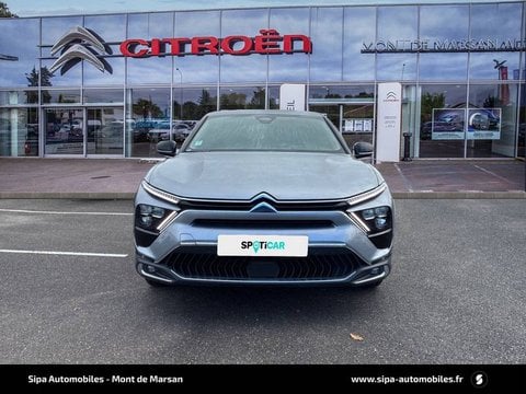Voitures D'occasion À Mont-De-Marsan | Citroën C5 X Puretech 130 S&S Eat8 Shine 5P