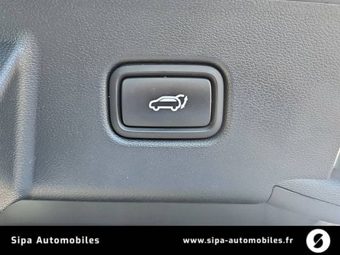 Voitures D'occasion À Muret | Hyundai Tucson 1.6 T-Gdi 230 Hybrid Bva6 Executive 5P