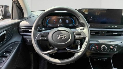 Voitures D'occasion À Le Bouscat | Hyundai I20 1.2 79 Initia 5P