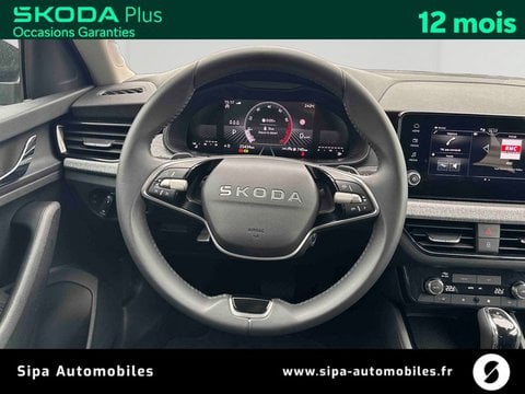 Voitures D'occasion À Lescar | Škoda Kamiq 1.0 Tsi Evo 2 116 Ch Dsg7 Selection 5P
