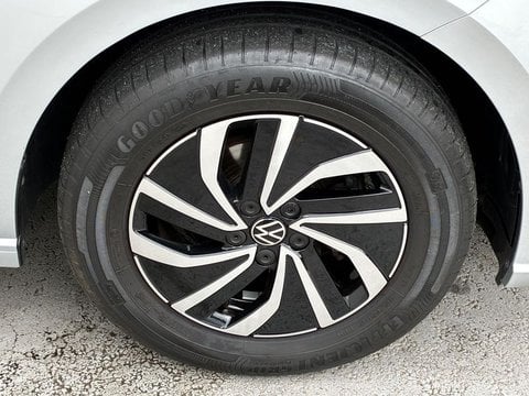 Voitures D'occasion À Tarbes | Volkswagen Polo 1.0 Tsi 95 S&S Dsg7 Life Plus 5P