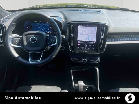 Voitures D'occasion À Anglet | Volvo Xc40 B3 163 Ch Dct7 Ultra 5P