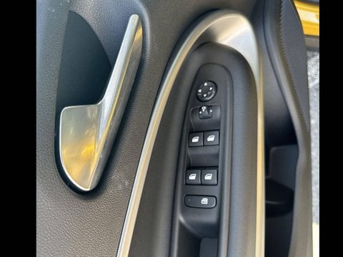 Voitures D'0Km À Toulouse | Jeep Avenger 115 Kw 4X2 Summit 5P