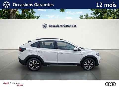 Voitures D'occasion À Tarbes | Volkswagen Taigo 1.0 Tsi 110 Bvm6 Life Plus 5P