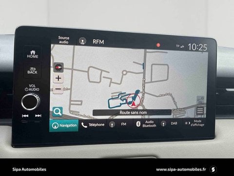 Voitures D'0Km À Mérignac | Honda Hr-V E:hev 1.5 I-Mmd Advance Style 5P
