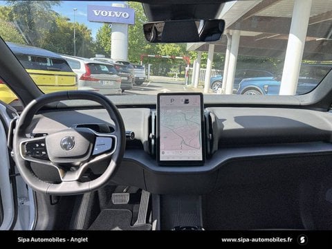 Voitures D'occasion À Anglet | Volvo Ex30 Single Extended Range 272 Ch 1Edt Ultra 5P