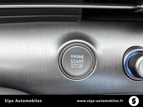 Voitures D'occasion À Le Bouscat | Hyundai Kona Hybrid 129 Executive 5P