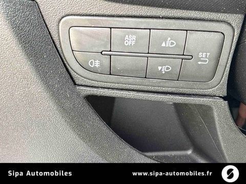 Voitures D'occasion À Bayonne | Fiat Professional Fiorino Tole 1.3 16V Multijet 95 Easy Pro 4P