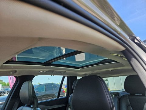 Voitures D'occasion À Saint Avit | Volvo Xc90 B5 Awd 235 Ch Geartronic 8 7Pl Inscription 5P