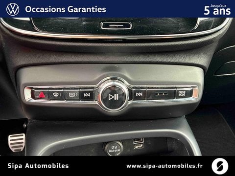 Voitures D'occasion À Lescar | Volvo Xc40 T3 156 Ch R-Design 5P