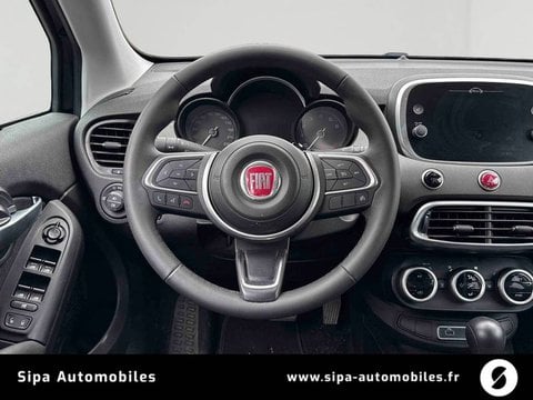 Voitures D'occasion À Mérignac | Fiat 500X 1.5 Firefly 130 Ch S/S Dct7 Hybrid 5P