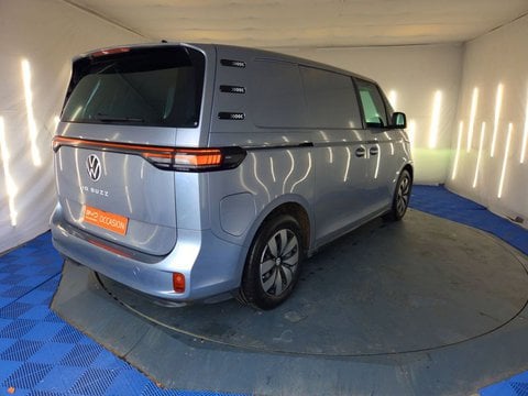 Voitures D'occasion À Fenouillet | Volkswagen Id. Buzz Cargo 204 Ch 4P
