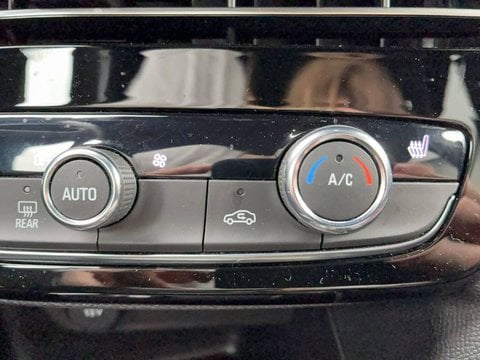 Voitures D'occasion À Muret | Opel Mokka Electrique 136 Ch & Batterie 50 Kwh Gs Line 5P