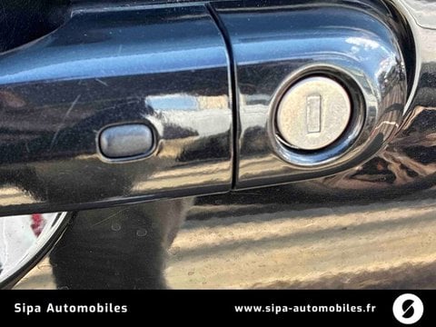 Voitures D'occasion À Mérignac | Jeep Renegade 1.0 Gse T3 120 Ch Bvm6 Brooklyn Edition 5P