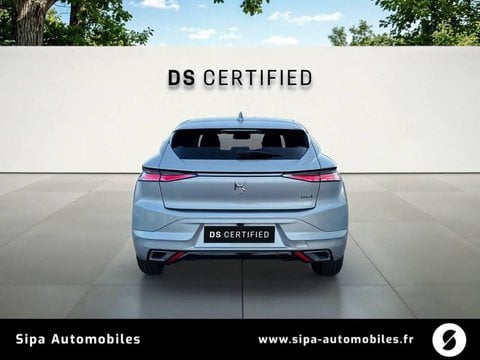 Voitures D'occasion À Lescar | Ds Ds 4 Puretech 130 Eat8 Rivoli 5P