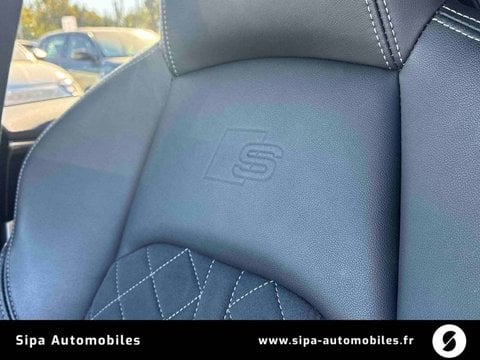 Voitures D'occasion À Toulouse | Audi A5 Sportback 40 Tdi 204 S Tronic 7 S Edition 5P