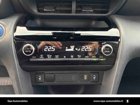 Voitures D'occasion À Mont-De-Marsan | Toyota Yaris Cross Hybride 116H 2Wd Trail 5P