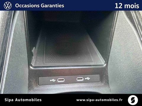 Voitures D'occasion À Lescar | Volkswagen Id.4 174 Ch Pro Life Plus 5P
