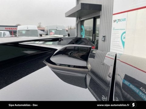 Voitures D'0Km À Dax | Mitsubishi Asx Ii 1.3 Di-T Mhev 140 Instyle 5P