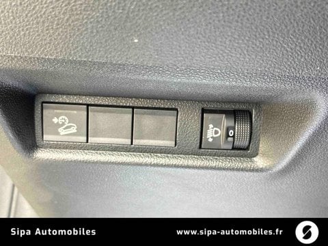 Voitures D'occasion À Mérignac | Jeep Avenger 1.2 Turbo T3 110 Ch E-Hybrid Bvr6 Summit 5P