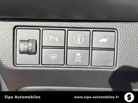 Voitures D'occasion À Mérignac | Honda Hr-V E:hev 1.5 I-Mmd Advance 5P