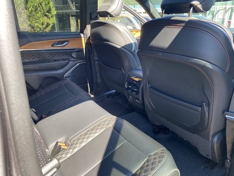 Voitures D'occasion À Toulouse | Jeep Grand Cherokee Wl 4Xe 2.0 T 380 Ch Phev 4X4 Bva8 Summit Re...