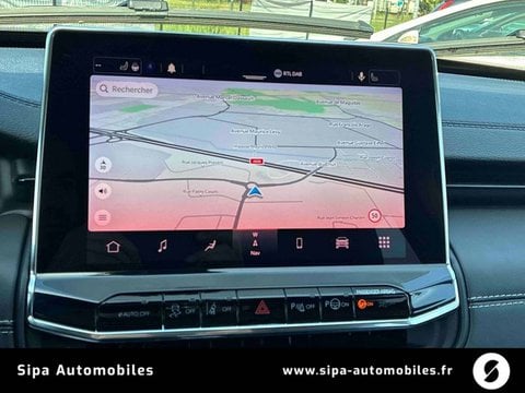 Voitures D'occasion À Mérignac | Jeep Compass 1.5 Turbo T4 130 Ch E-Hybrid Bvr7 S 5P