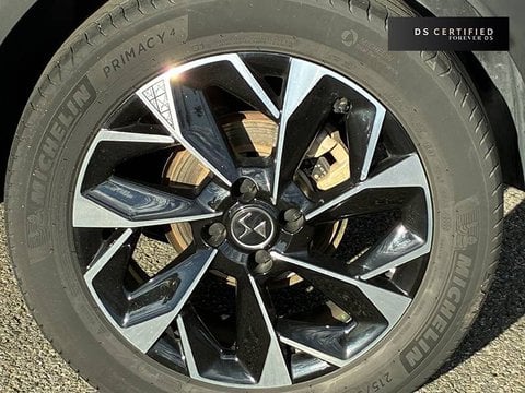 Voitures D'occasion À Lescar | Ds Ds 3 Ds3 Crossback Bluehdi 130 Eat8 Louvre 5P