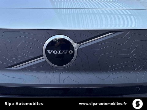 Voitures D'0Km À Mérignac | Volvo Ex30 Cross Country P5 Long Range 272 Ch Plus 5P