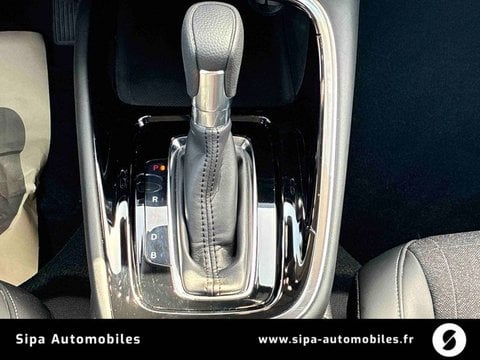 Voitures D'occasion À Mérignac | Honda Hr-V E:hev 1.5 I-Mmd Advance 5P