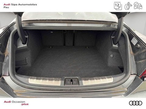 Voitures D'occasion À Lescar | Audi E-Tron Gt 476 Ch Quattro Avus 4P