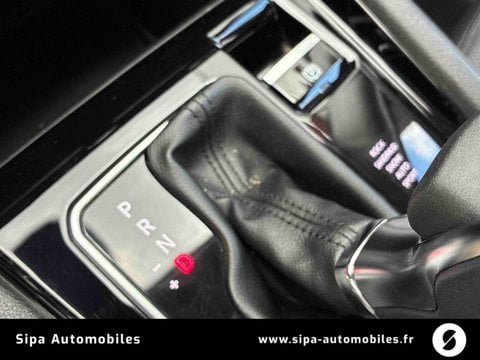Voitures D'occasion À Mérignac | Jeep Compass 1.3 Phev T4 240 Ch 4Xe Eawd Trailhawk 5P
