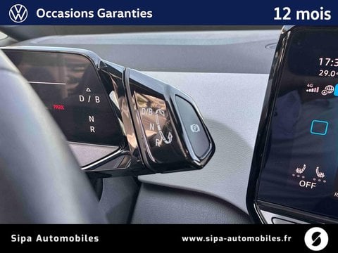 Voitures D'occasion À Lescar | Volkswagen Id.3 145 Ch Pro Business 5P
