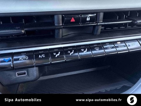 Voitures D'occasion À Lescar | Fiat 500 E 95 Ch Nouvelle 3P