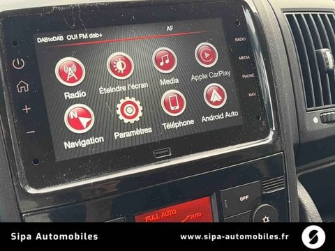 Voitures D'occasion À Lescar | Citroën Jumper Jumper Tole 33 L2H2 Bluehdi 140 S&S Bvm6 4P