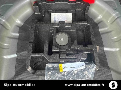 Voitures D'occasion À Mérignac | Jeep Compass 1.5 Turbo T4 130 Ch Bvr7 E-Hybrid Summit 5P