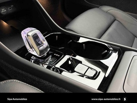 Voitures D'0Km À Mérignac | Volvo Xc40 B3 163 Ch Dct7 Plus 5P