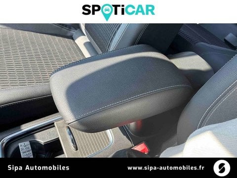 Voitures D'occasion À Toulouse | Opel Astra 1.4 Turbo 145 Ch Cvt Elegance Business 5P
