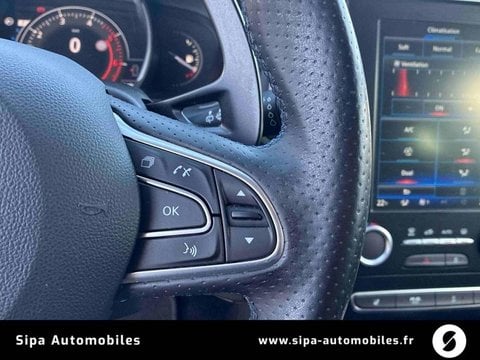 Voitures D'occasion À Toulouse | Renault Mégane Iv Estate Dci 165 Energy Edc Gt 5P