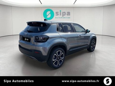 D'occasion À Mérignac | Jeep Avenger 1.2 Turbo T3 100 Ch Summit 5P