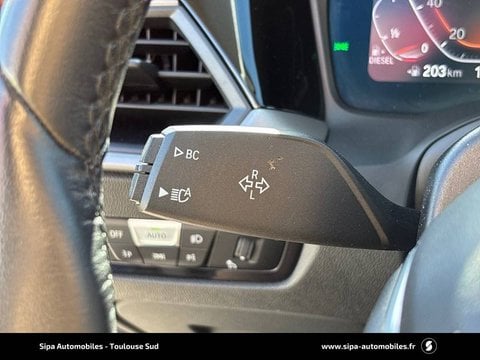 Voitures D'occasion À Toulouse | Bmw Série 3 Serie 3 G20/G21 320D Xdrive 190 Ch Bva8 Lounge 4P