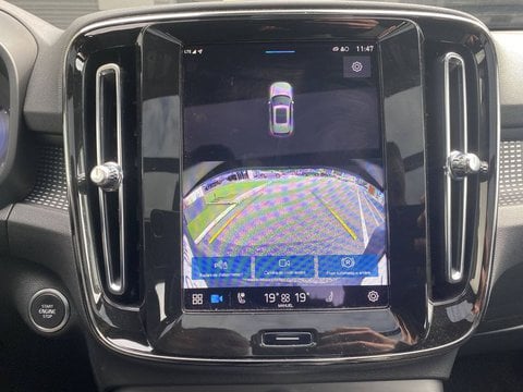 Voitures D'occasion À Labège | Volvo Xc40 B3 163 Ch Dct7 Ultimate 5P