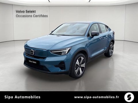 D'occasion À Labège | Volvo C40 Recharge 231 Ch 1Edt Start 5P